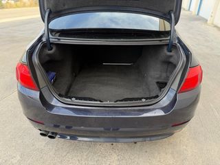 BMW Serie 5 3.0D Navi AUT8 Impecable