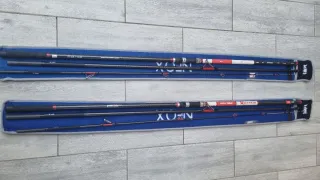 Cañas de pesca surfcasting Yuki Kenta Neox DSC