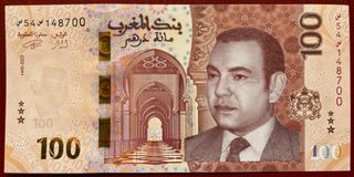 Marocco 🇲🇦 set completo 20 50 100 200 dirham FDS