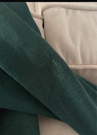 Uniforme Colegio Mirabal