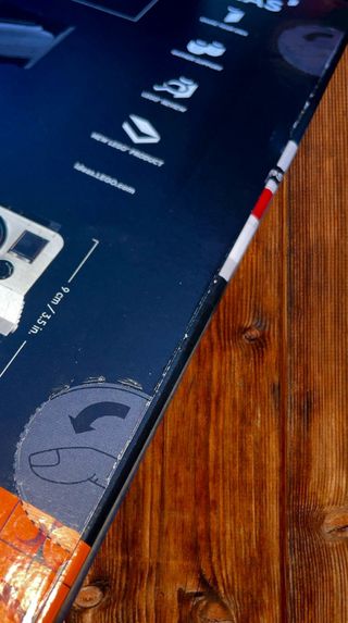 LEGO Polaroid OneStep SX-70 Camera 21345