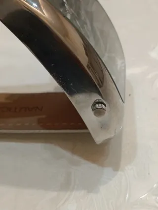 Orologio Emporio Armani Automatico Uomo