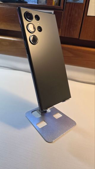 Samsung S23 Ultra 512GB Verde