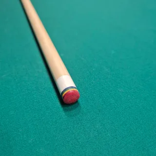 Stecca da biliardo professionale