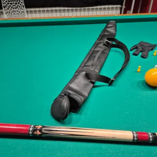 Stecca da biliardo professionale