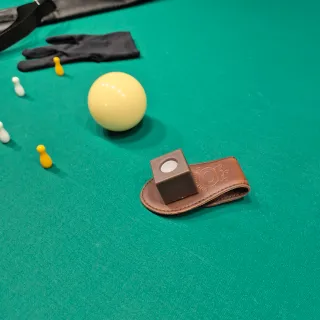 Stecca da biliardo professionale