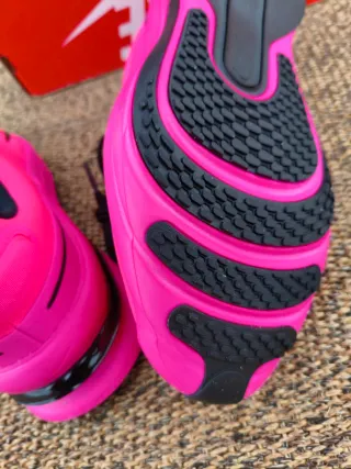 Nike Air Zoom Upturn Sc Mujer Rosa