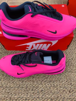 Nike Air Zoom Upturn Sc Mujer Rosa