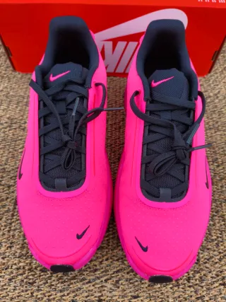 Nike Air Zoom Upturn Sc Mujer Rosa
