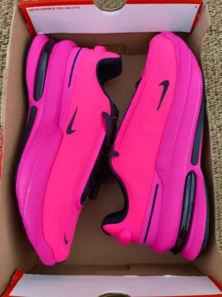 Nike Air Zoom Upturn Sc Mujer Rosa