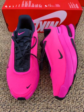 Nike Air Zoom Upturn Sc Mujer Rosa