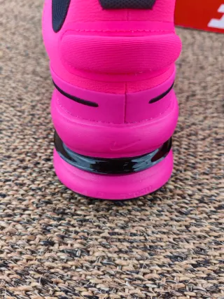 Nike Air Zoom Upturn Sc Mujer Rosa