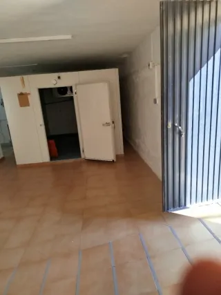 Piso Bajo , barrio el pino hellin albacete