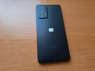 Samsung Galaxy A52s 5G