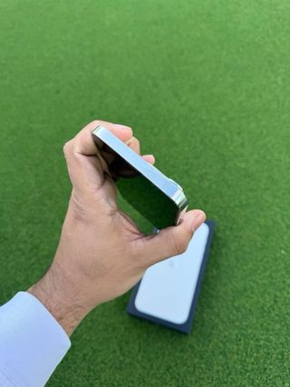 iPhone 13 Pro Max Plata