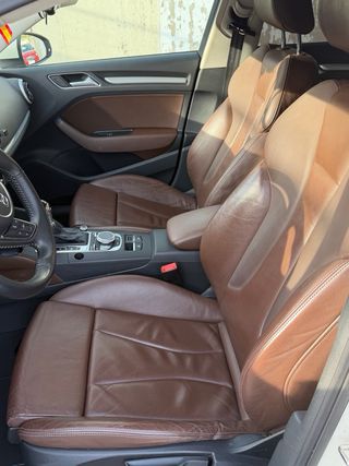 Audi A3 2.0 TDI 150cv