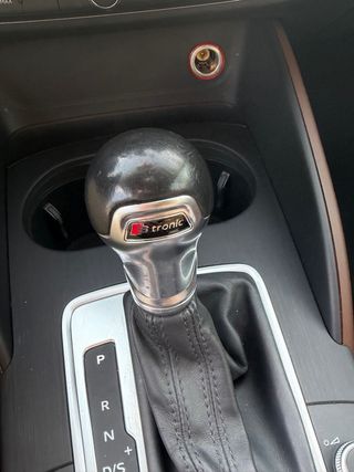 Audi A3 2.0 TDI 150cv