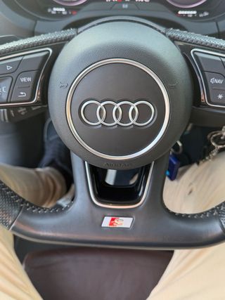 Audi A3 2.0 TDI 150cv