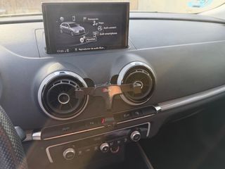 Audi A3 2.0 TDI 150cv