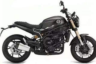 Depósito de Gasolina Benelli Leoncino 800 E5 (2022