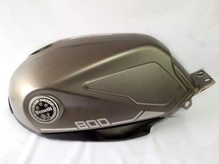 Depósito de Gasolina Benelli Leoncino 800 E5 (2022