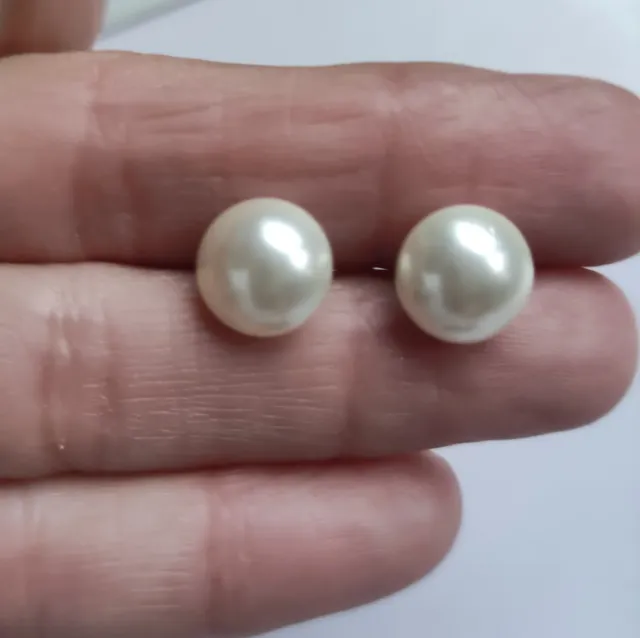 Pendientes Plata de Ley