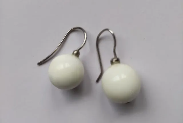 Pendientes Plata de Ley