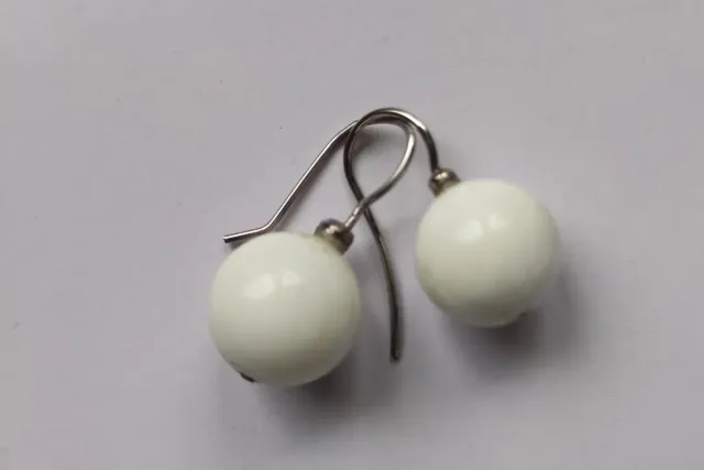 Pendientes Plata de Ley