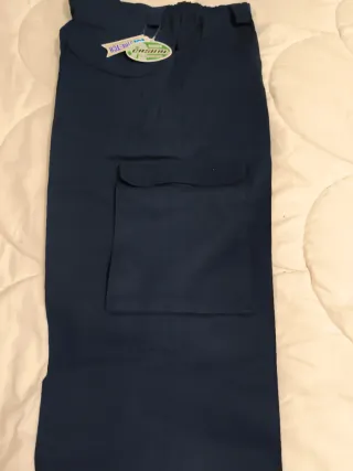 Pantalón MARCA Casual Series Talla L