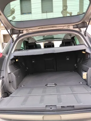 Peugeot 3008 2011