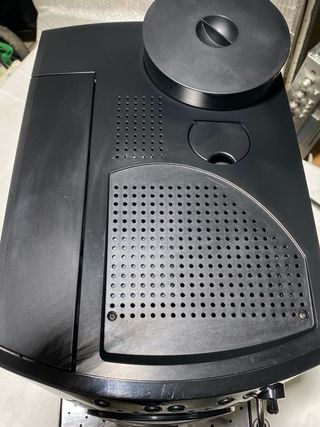 Cafetera Bosch Automatica