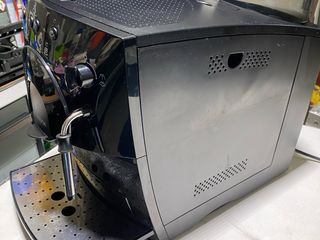 Cafetera Bosch Automatica