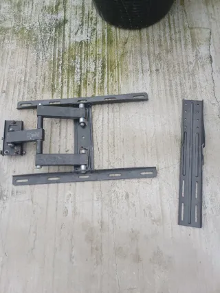 Soporte de pared para TV