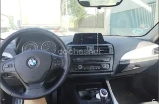 BMW Serie 1 2012