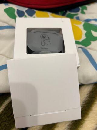 Auriculares Bluetooth Motorola Negros