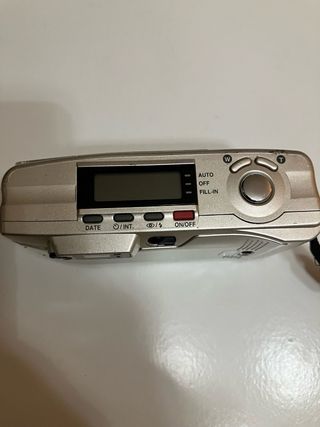 Fotocamera Samsung Vega 77i