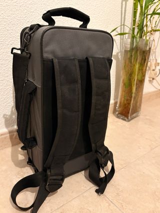 Saxofón Soprano Curvo con Estuche