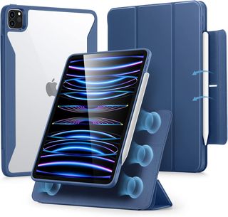 ESR Funda para iPad Pro 11 Pulgadas (2022/2021/202