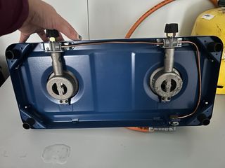 Campingaz Cucina Portatile Blu