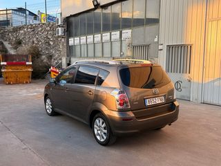 Toyota  Corolla Verso 2007 7 Plazas