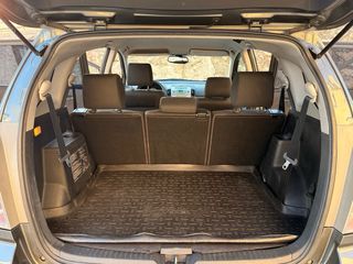 Toyota  Corolla Verso 2007 7 Plazas