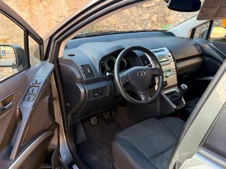 Toyota  Corolla Verso 2007 7 Plazas
