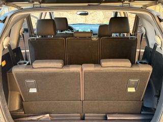 Toyota  Corolla Verso 2007 7 Plazas