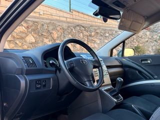 Toyota  Corolla Verso 2007 7 Plazas