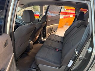 Toyota  Corolla Verso 2007 7 Plazas