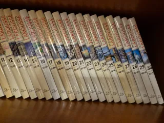 Enciclopedia Universal Larousse