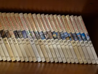 Enciclopedia Universal Larousse