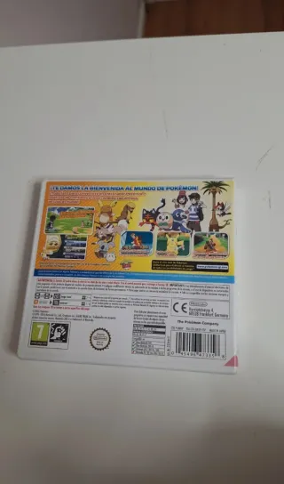 Videogioco Pokémon Sole 3DS