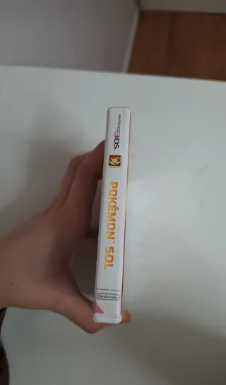 Videogioco Pokémon Sole 3DS