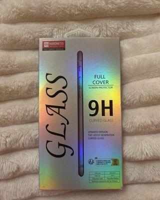 Protettore Schermo in Vetro Temperato 9H per iPhone XR/11